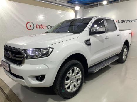FORD Ranger 3.2 20V XLT 4X4 CABINE DUPLA TURBO DIESEL AUTOMTICO, Foto 1