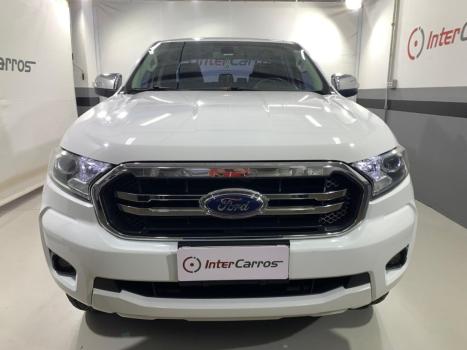 FORD Ranger 3.2 20V XLT 4X4 CABINE DUPLA TURBO DIESEL AUTOMTICO, Foto 2