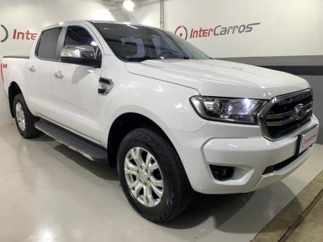 FORD Ranger 3.2 20V XLT 4X4 CABINE DUPLA TURBO DIESEL AUTOMTICO, Foto 3