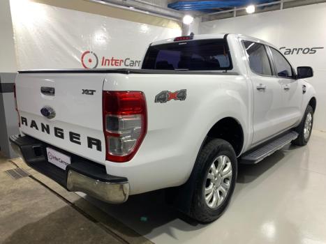 FORD Ranger 3.2 20V XLT 4X4 CABINE DUPLA TURBO DIESEL AUTOMTICO, Foto 4