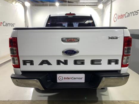 FORD Ranger 3.2 20V XLT 4X4 CABINE DUPLA TURBO DIESEL AUTOMTICO, Foto 5