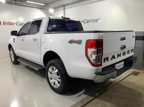FORD Ranger 3.2 20V XLT 4X4 CABINE DUPLA TURBO DIESEL AUTOMTICO, Foto 7