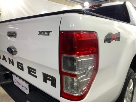 FORD Ranger 3.2 20V XLT 4X4 CABINE DUPLA TURBO DIESEL AUTOMTICO, Foto 10