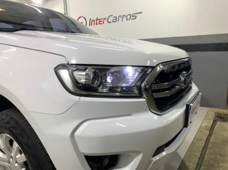 FORD Ranger 3.2 20V XLT 4X4 CABINE DUPLA TURBO DIESEL AUTOMTICO, Foto 12