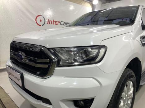 FORD Ranger 3.2 20V XLT 4X4 CABINE DUPLA TURBO DIESEL AUTOMTICO, Foto 14