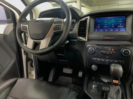 FORD Ranger 3.2 20V XLT 4X4 CABINE DUPLA TURBO DIESEL AUTOMTICO, Foto 15