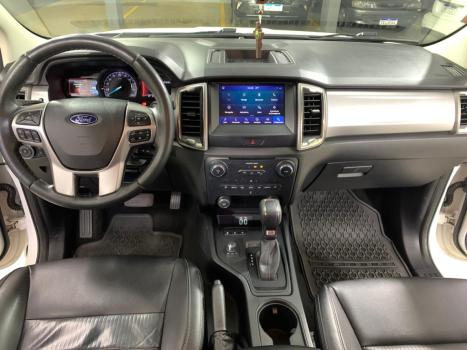 FORD Ranger 3.2 20V XLT 4X4 CABINE DUPLA TURBO DIESEL AUTOMTICO, Foto 16