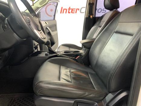FORD Ranger 3.2 20V XLT 4X4 CABINE DUPLA TURBO DIESEL AUTOMTICO, Foto 18