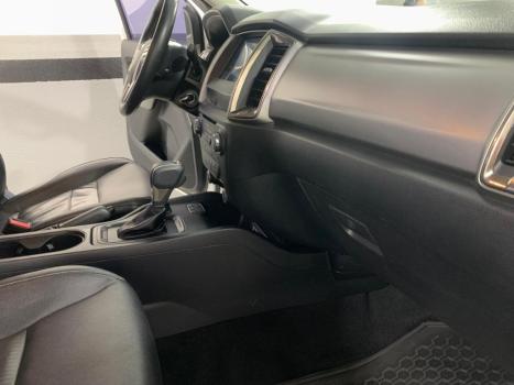 FORD Ranger 3.2 20V XLT 4X4 CABINE DUPLA TURBO DIESEL AUTOMTICO, Foto 23