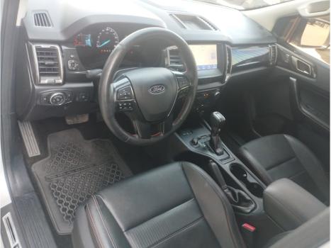 FORD Ranger 3.2 20V FX4 4X4 CABINE DUPLA TURBO DIESEL AUTOMTICO, Foto 11