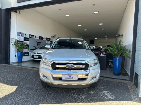 FORD Ranger 3.2 20V CABINE DUPLA 4X4 LIMITED TURBO DIESEL AUTOMTICO, Foto 2