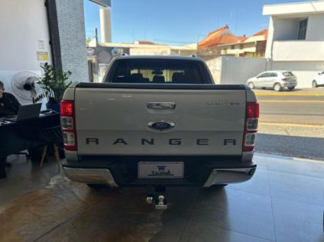 FORD Ranger 3.2 20V CABINE DUPLA 4X4 LIMITED TURBO DIESEL AUTOMTICO, Foto 5