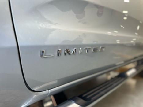 FORD Ranger 3.2 20V CABINE DUPLA 4X4 LIMITED TURBO DIESEL AUTOMTICO, Foto 8