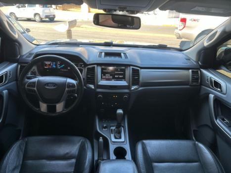 FORD Ranger 3.2 20V CABINE DUPLA 4X4 LIMITED TURBO DIESEL AUTOMTICO, Foto 11