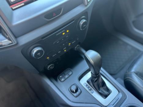 FORD Ranger 3.2 20V CABINE DUPLA 4X4 LIMITED TURBO DIESEL AUTOMTICO, Foto 13