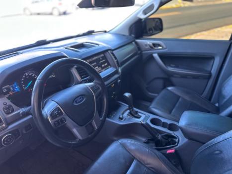 FORD Ranger 3.2 20V CABINE DUPLA 4X4 LIMITED TURBO DIESEL AUTOMTICO, Foto 17