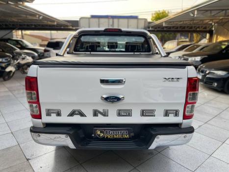 FORD Ranger 3.2 20V XLT 4X4 CABINE DUPLA TURBO DIESEL AUTOMTICO, Foto 6