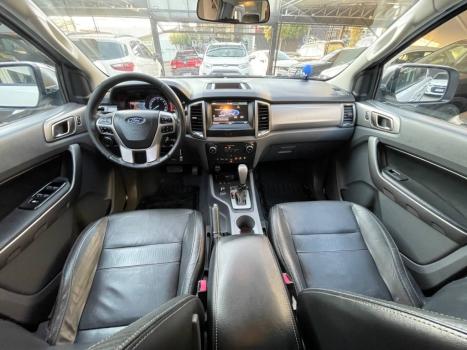 FORD Ranger 3.2 20V XLT 4X4 CABINE DUPLA TURBO DIESEL AUTOMTICO, Foto 7