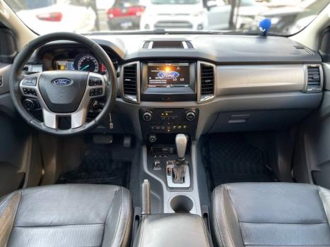 FORD Ranger 3.2 20V XLT 4X4 CABINE DUPLA TURBO DIESEL AUTOMTICO, Foto 8