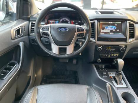 FORD Ranger 3.2 20V XLT 4X4 CABINE DUPLA TURBO DIESEL AUTOMTICO, Foto 9