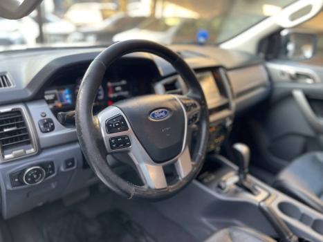 FORD Ranger 3.2 20V XLT 4X4 CABINE DUPLA TURBO DIESEL AUTOMTICO, Foto 15