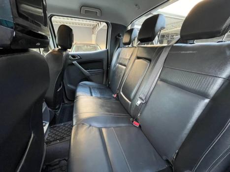 FORD Ranger 3.2 20V XLT 4X4 CABINE DUPLA TURBO DIESEL AUTOMTICO, Foto 18