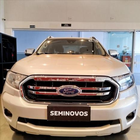FORD Ranger 3.2 20V CABINE DUPLA 4X4 LIMITED TURBO DIESEL AUTOMTICO, Foto 2