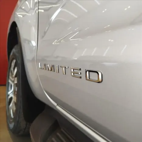 FORD Ranger 3.2 20V CABINE DUPLA 4X4 LIMITED TURBO DIESEL AUTOMTICO, Foto 18