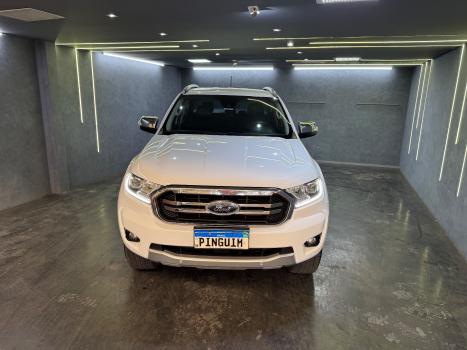 FORD Ranger 3.2 20V CABINE DUPLA 4X4 LIMITED TURBO DIESEL AUTOMTICO, Foto 2