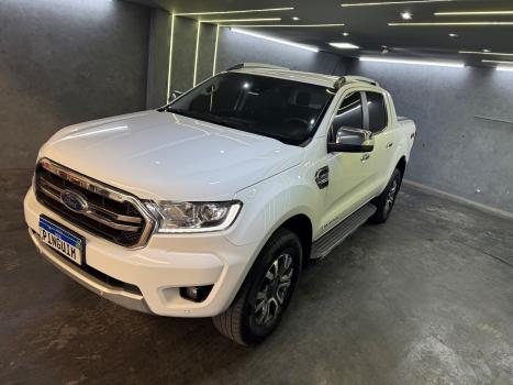 FORD Ranger 3.2 20V CABINE DUPLA 4X4 LIMITED TURBO DIESEL AUTOMTICO, Foto 3