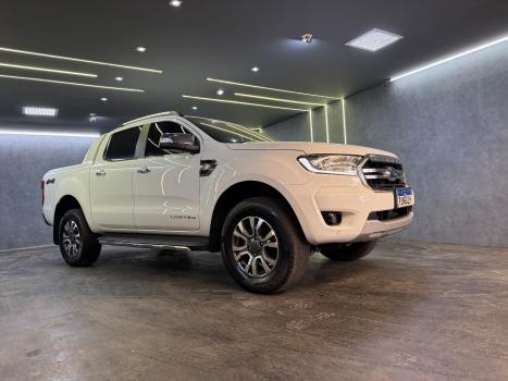 FORD Ranger 3.2 20V CABINE DUPLA 4X4 LIMITED TURBO DIESEL AUTOMTICO, Foto 4
