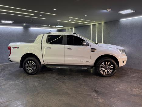 FORD Ranger 3.2 20V CABINE DUPLA 4X4 LIMITED TURBO DIESEL AUTOMTICO, Foto 5