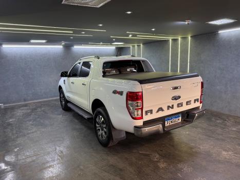FORD Ranger 3.2 20V CABINE DUPLA 4X4 LIMITED TURBO DIESEL AUTOMTICO, Foto 6