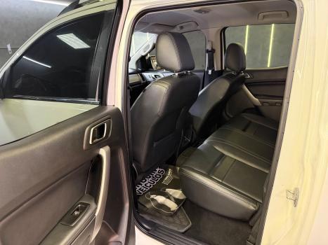FORD Ranger 3.2 20V CABINE DUPLA 4X4 LIMITED TURBO DIESEL AUTOMTICO, Foto 8