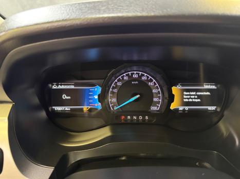 FORD Ranger 3.2 20V CABINE DUPLA 4X4 LIMITED TURBO DIESEL AUTOMTICO, Foto 11