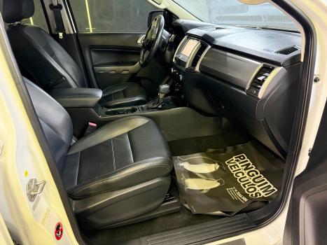 FORD Ranger 3.2 20V CABINE DUPLA 4X4 LIMITED TURBO DIESEL AUTOMTICO, Foto 15