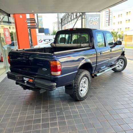 FORD Ranger 4.0 V6 12V XLT CABINE DUPLA, Foto 5