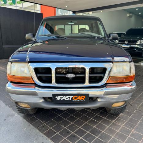 FORD Ranger 4.0 V6 12V XLT CABINE DUPLA, Foto 7