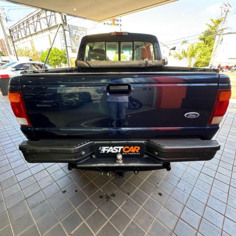 FORD Ranger 4.0 V6 12V XLT CABINE DUPLA, Foto 8