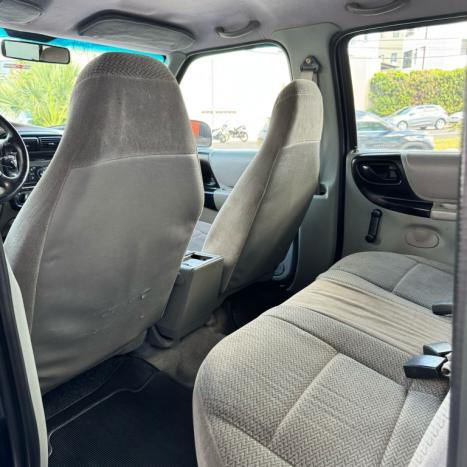 FORD Ranger 4.0 V6 12V XLT CABINE DUPLA, Foto 10