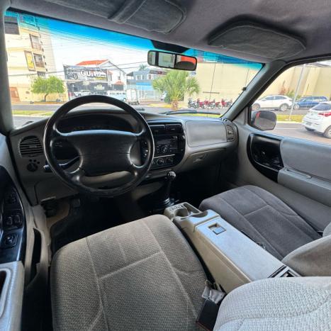 FORD Ranger 4.0 V6 12V XLT CABINE DUPLA, Foto 11