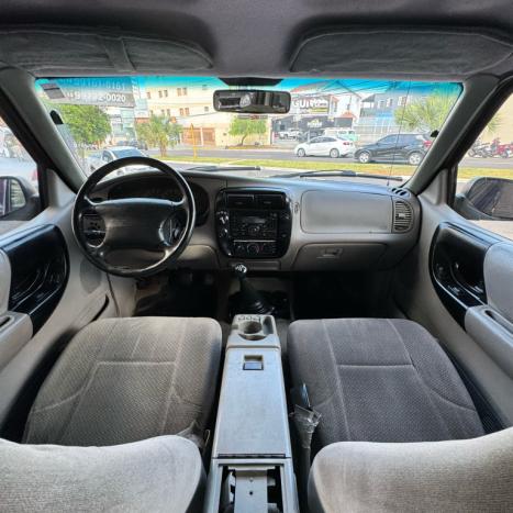 FORD Ranger 4.0 V6 12V XLT CABINE DUPLA, Foto 12