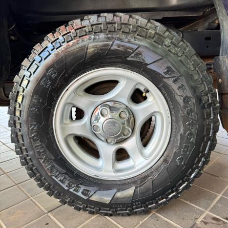 FORD Ranger 4.0 V6 12V XLT CABINE DUPLA, Foto 14