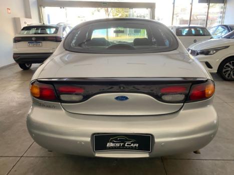 FORD Taurus 3.0 V6 24V 4P LX AUTOMTICO, Foto 5