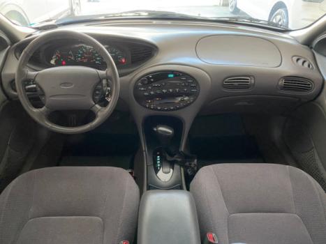 FORD Taurus 3.0 V6 24V 4P LX AUTOMTICO, Foto 9