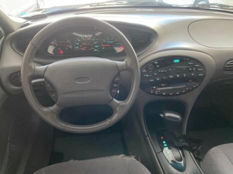 FORD Taurus 3.0 V6 24V 4P LX AUTOMTICO, Foto 10