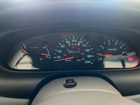 FORD Taurus 3.0 V6 24V 4P LX AUTOMTICO, Foto 13