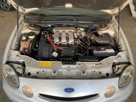 FORD Taurus 3.0 V6 24V 4P LX AUTOMTICO, Foto 18