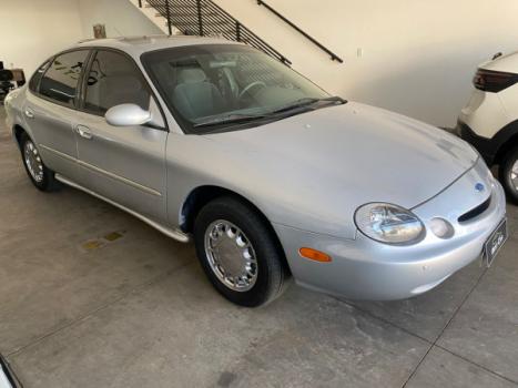FORD Taurus 3.0 V6 24V 4P LX AUTOMTICO, Foto 19