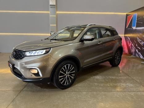 FORD Territory 1.5 16V 4P ECOBOOST TURBO GTDI TITANIUM AUTOMTICO, Foto 2
